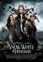 Snow White and the Huntsman (avontuur)