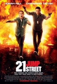 21 Jump Street (actie, komedie)