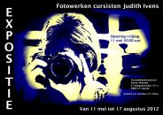 WORKSHOPS JUDITH IVENS FOTOGRAFIE