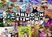 CARTOON NETWORK VIKING WEEKEND