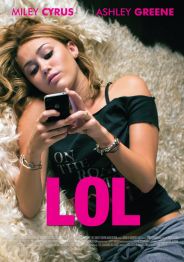 LOL: Laughing Out Loud (romantiek, komedie)