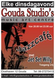 PROGRAMMA GOUDA STUDIO’S