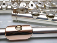 Flautissimo start nieuw fluitensemble