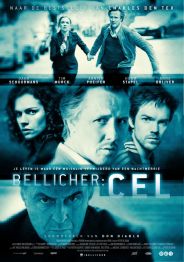 Bellicher: Cel (thriller) 