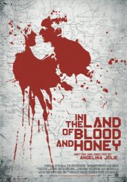 In the Land of Blood and Honey (romantiek, oorlog, drama)