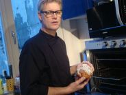 Kerstdiner zonder stress met belservice Traiterie Fanteur