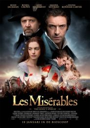 Les Misérables (musical)