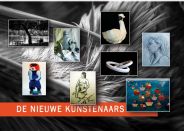 DE NIEUWE KUNSTENAARS