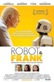 Robot & Frank (drama)