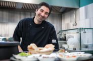 Spa Gouda heeft een nieuwe en bekende chef-kok