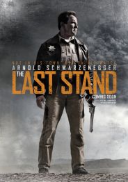 THE LAST STAND (actie, komedie) 