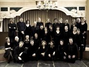 Het Hollands Vocaal Ensemble Amsterdam