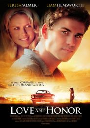 LOVE AND HONOR (romantiek, drama)
