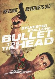 Bullet to the Head (actie)