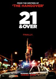 21 and Over (komedie)