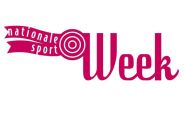 NATIONALE SPORTWEEK