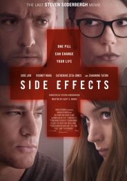 SIDE EFFECTS (misdaad, thriller)