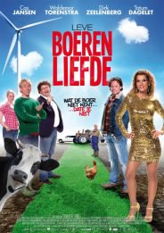 LEVE BOERENLIEFDE (romantiek, komedie)