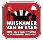 MUZIEK- EN KLEINKUNSTFESTIVAL Huiskamer van de Stad