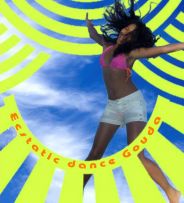NIEUW: ECSTATIC DANCE, iedere maandagavond