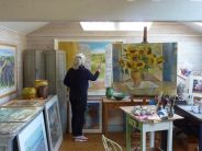 ATELIER MARIAN BINNENWEG
