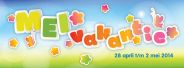 MEI-VAKANTIE-ACTIVITEITEN SPORTPUNTGOUDA