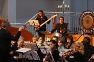 Elf jaar BiggerBand muziek