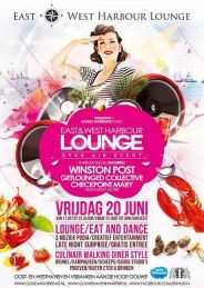 East West Harbour Lounge