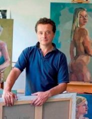 ARTIST IN RESIDENCE MET JEROEN HERMKENS