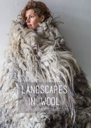 LANDSCAPES IN WOOL van EUGENIE LIGTHART