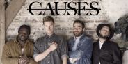 Causes bij Free Music in Gouda