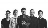  Town of Saints bij instore Free Music