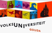 Breed programma Volksuniversiteit Gouda