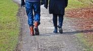 'CuliRuns & -Walks Gouda 750jaar'