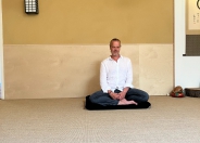 Gratis proefles zen-meditatie